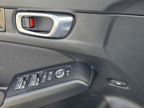 New 2026 Honda Civic Sport image 19