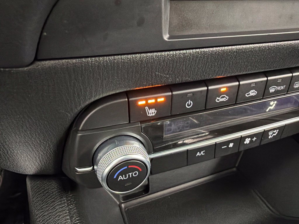 Used 2020 MAZDA CX-5 Touring AWD/4WD image 18