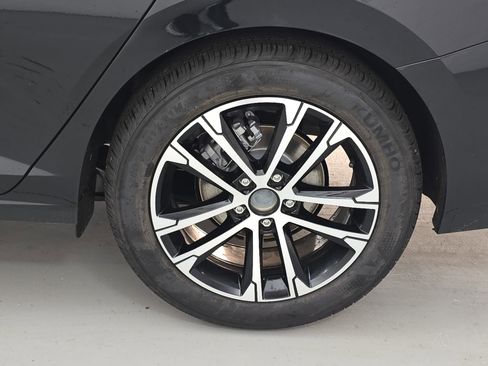 New 2026 Volkswagen Jetta Sport FWD image 32
