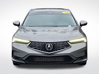 Used 2024 Acura Integra video 2