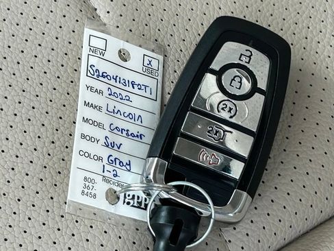 Used 2022 Mercedes-Benz GLC 300 image 41
