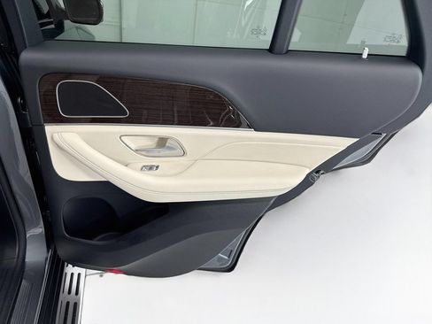 Used 2026 Mercedes-Benz GLE 450 4MATIC Coupe image 26