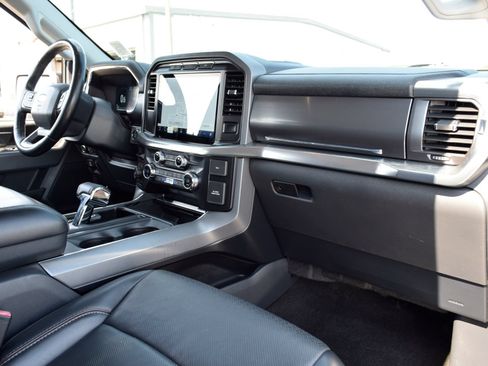 Used 2021 Ford F150 Lariat AWD/4WD image 25