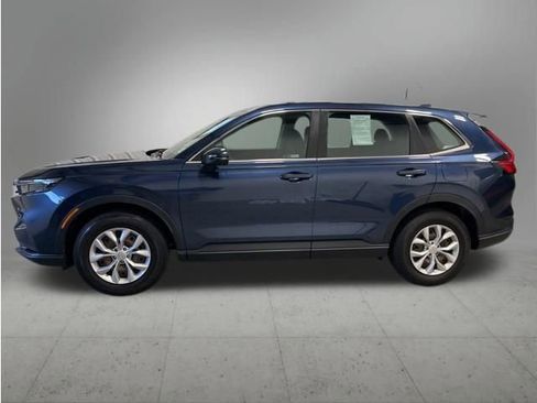 Certified 2024 Honda CR-V LX image 2