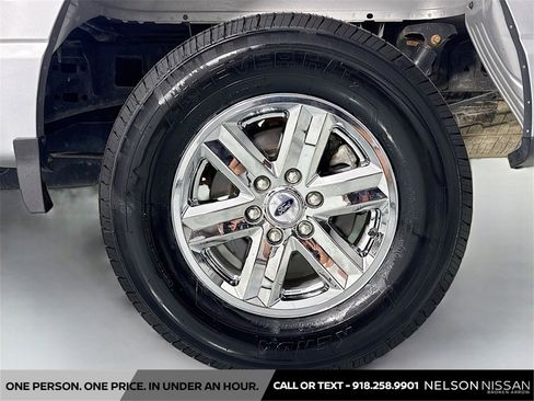 Used 2021 Ford F150 XLT image 28