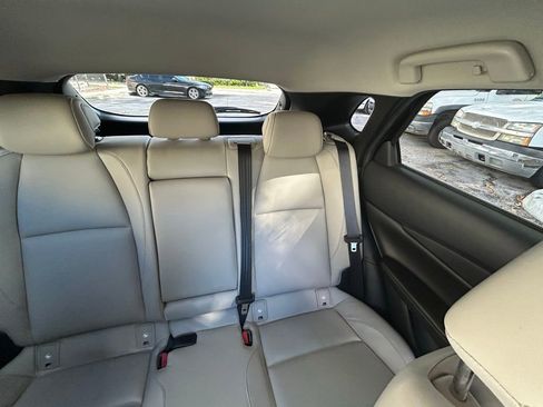 Used 2023 MAZDA CX-30 AWD 2.5 S w/ Preferred Package image 15