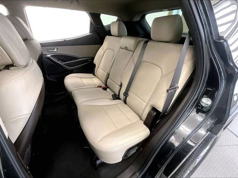 Used 2018 Hyundai Santa Fe Sport AWD/4WD image 25