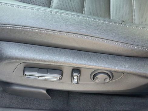Certified 2025 Honda CR-V EX-L image 24
