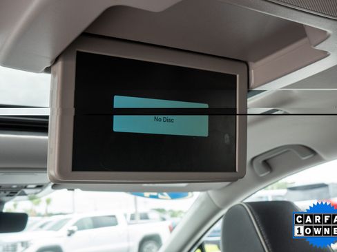 Used 2024 Honda Odyssey Elite image 31