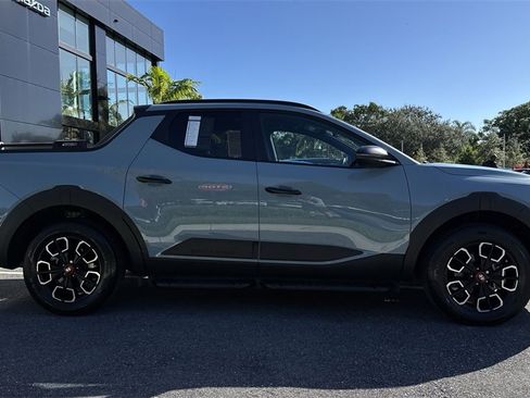 Used 2024 Hyundai Santa Cruz XRT image 24