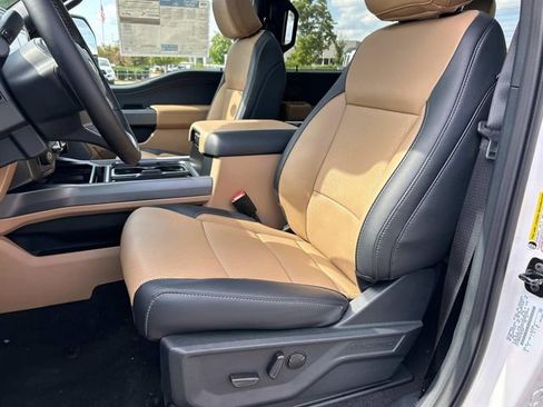 New 2026 Ford F350 Lariat image 23