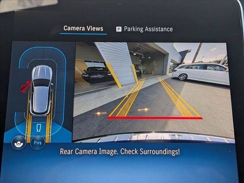Certified 2026 Mercedes-Benz GLC 300 image 13