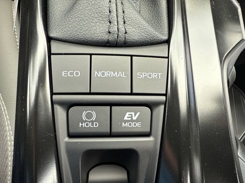 New 2026 Toyota Camry SE image 26