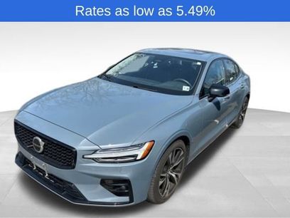 Used 2023 Volvo S60 B5 Core w/ Climate Package