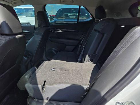Used 2022 Buick Envision Preferred FWD image 35