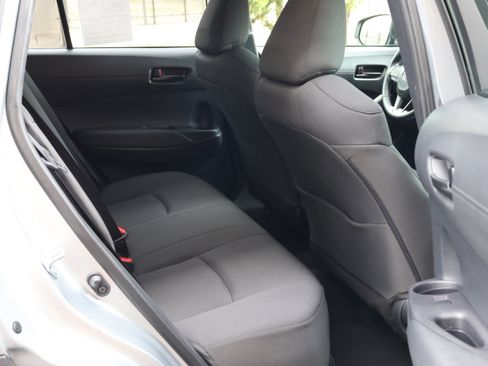 Used 2024 Toyota Corolla Cross LE AWD/4WD image 17