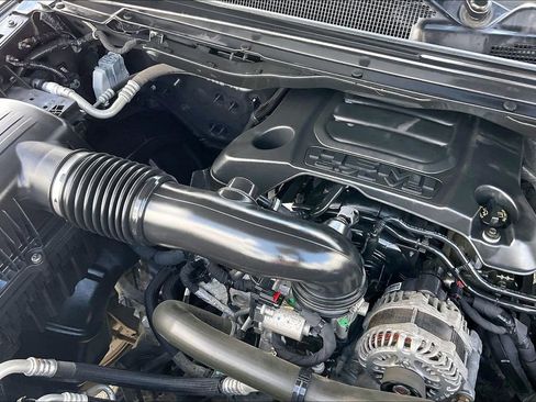 Used 2020 RAM 1500 Laramie w/ Sport Appearance Package RWD image 32