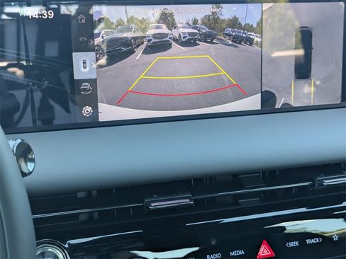 New 2026 Genesis G80 3.5T Prestige image 20