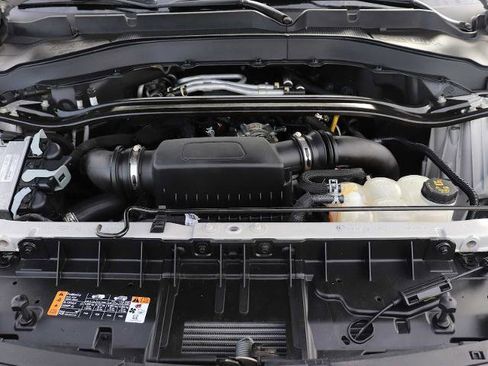 Certified 2022 Ford Explorer ST w/ Equipment Group 401A image 12