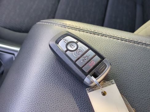 Certified 2022 Ford F150 XLT w/ Equipment Group 302A High image 41