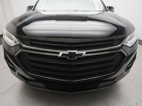 Used 2018 Chevrolet Traverse Premier w/ Redline Edition image 23