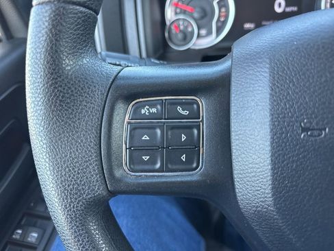 Used 2024 RAM 1500 Tradesman w/ Electronics Group image 22