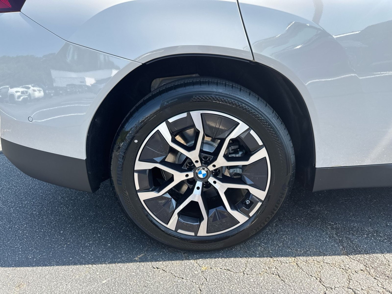 New 2026 BMW X3 xDrive30i w/ Premium Package AWD/4WD image 31