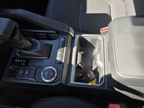 Used 2025 Toyota Tacoma SR5 RWD image 16