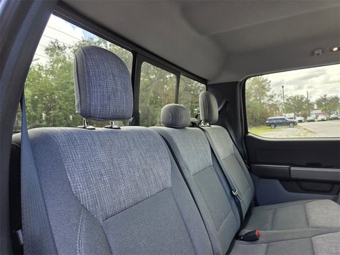 Used 2021 Ford F150 XLT w/ Equipment Group 302A High image 18