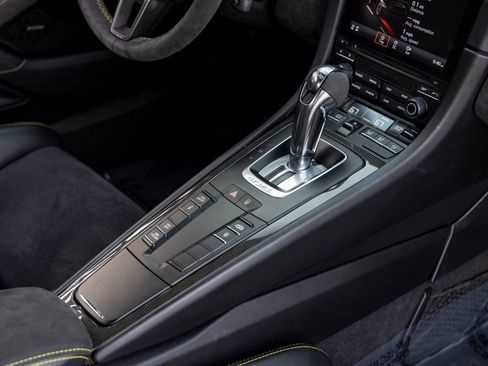 Used 2019 Porsche 911 GT3 RS image 54