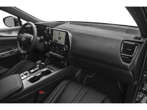Used 2023 Lexus NX 350 F Sport AWD/4WD image 18