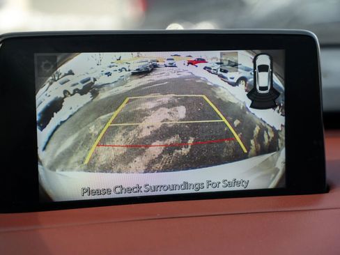 Used 2017 MAZDA CX-9 Signature image 27