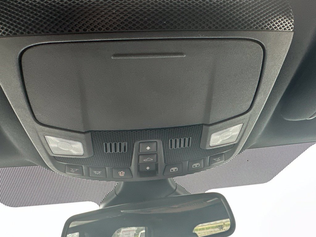 Certified 2024 Ford Edge ST-Line AWD/4WD image 49