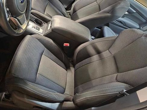 Used 2021 Subaru Ascent Premium w/ Sport Package AWD/4WD image 28