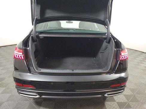 Used 2019 Audi A6 3.0T Premium Plus w/ Premium Plus Package AWD/4WD image 7