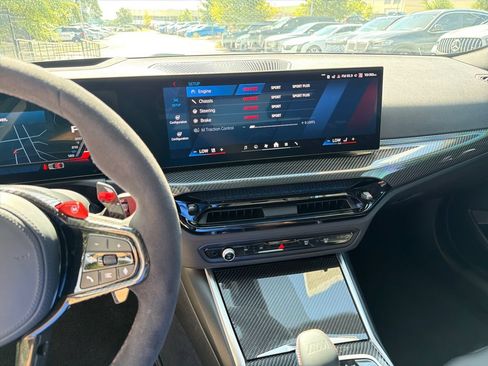 Used 2025 BMW M2 w/ Lighting Package RWD image 27