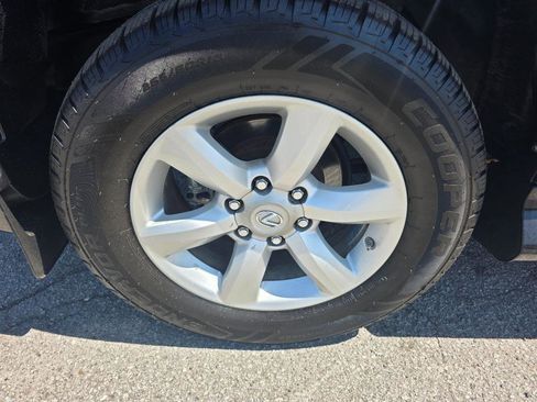 Used 2011 Lexus GX 460 Premium w/ Comfort Plus Pkg image 20