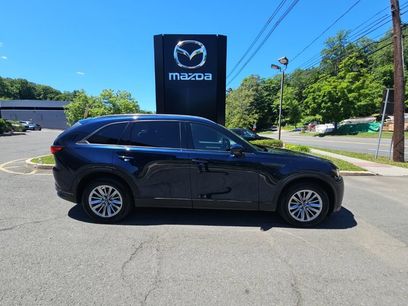 Certified 2024 MAZDA CX-90 3.3 Turbo w/ Preferred Plus