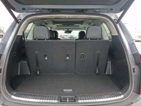 Used 2021 Kia Telluride SX w/ SX Prestige Package AWD/4WD image 28