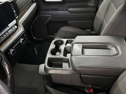Used 2023 GMC Sierra 1500 Elevation AWD/4WD image 17