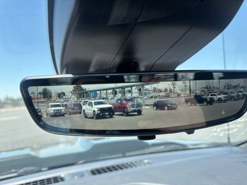 Certified 2023 Chevrolet Silverado 1500 ZR2 w/ Technology Package AWD/4WD image 27