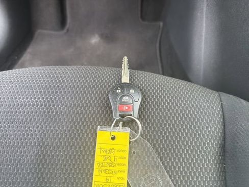 Used 2019 Nissan Sentra S FWD image 28