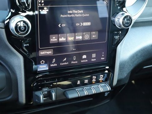 New 2026 RAM 2500 Tradesman image 29