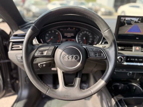 Used 2021 Audi A5 2.0T Premium AWD/4WD image 18