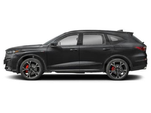 New 2026 Acura MDX Type S AWD/4WD image 3