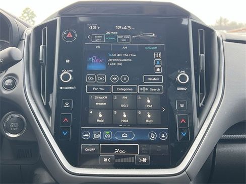 Certified 2025 Subaru Crosstrek 2.5i Sport image 12