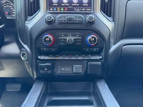 Used 2021 Chevrolet Silverado 1500 RST AWD/4WD image 11