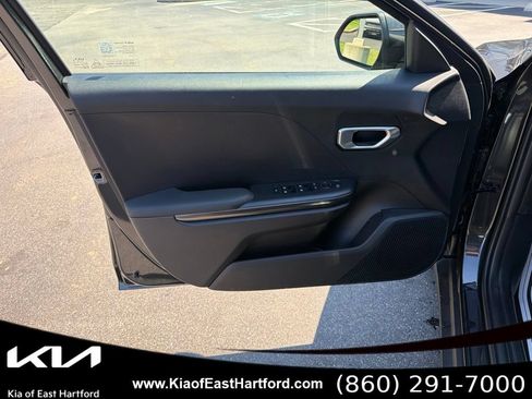 New 2026 Kia K4 FWD image 27