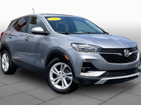 Used 2023 Buick Encore GX Preferred FWD image 3