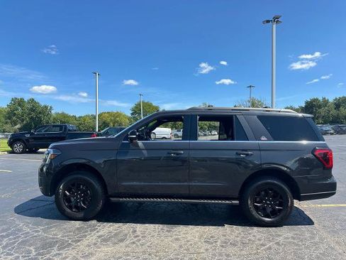 Certified 2022 Ford Expedition Timberline w/ Equipment Group 501A AWD/4WD image 5